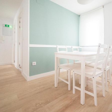 Apartamento Balbin IV 希洪 外观 照片