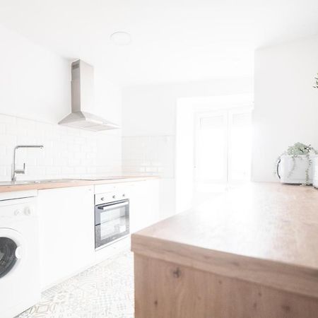 Apartamento Balbin IV 希洪 外观 照片