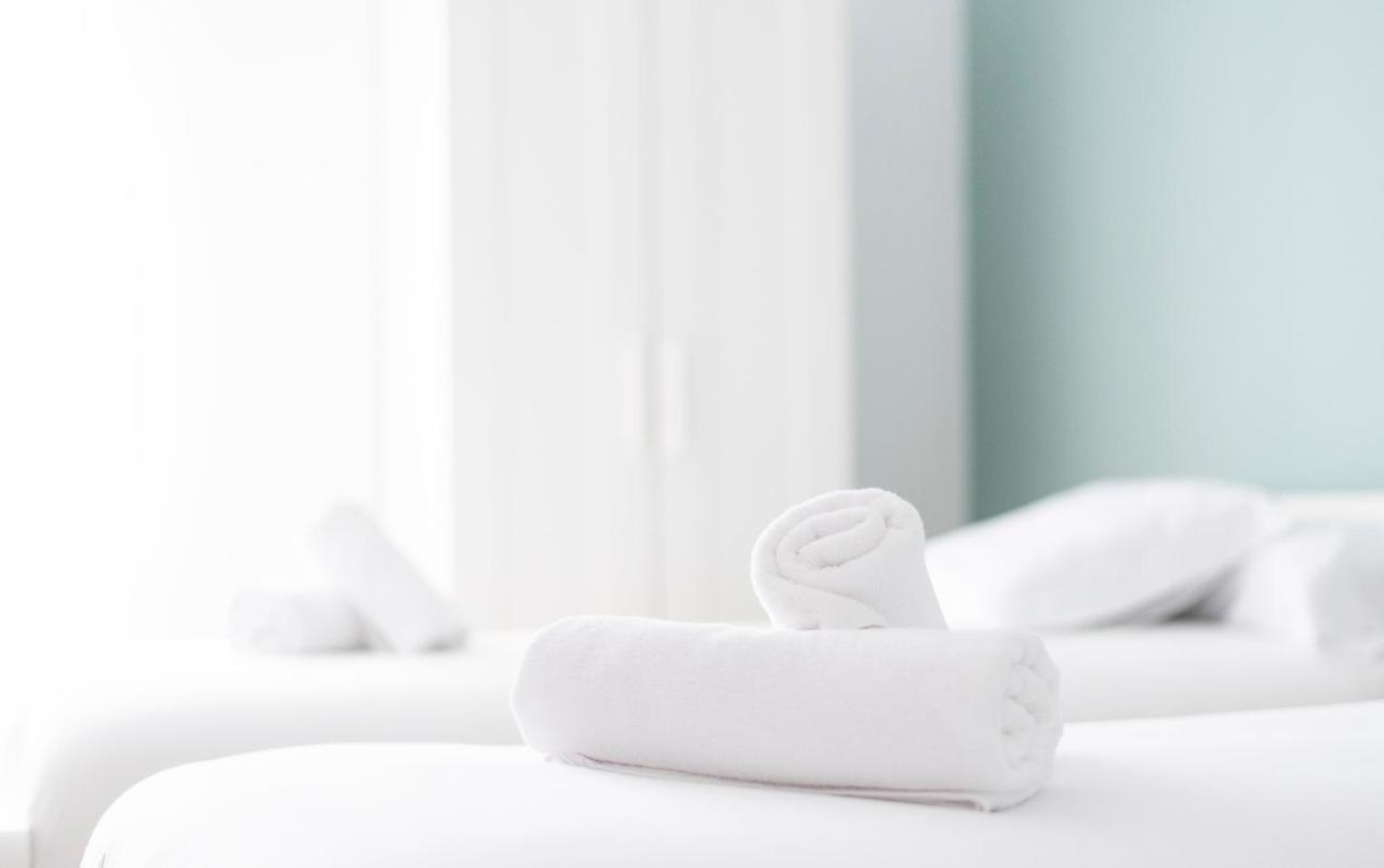 Apartamento Balbin IV 希洪 外观 照片
